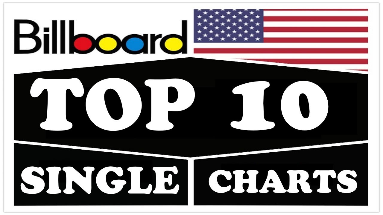 Usa Single Charts Top 100
