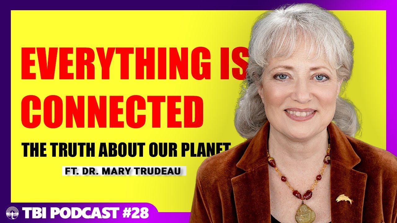 🇨🇦 SHOCKING THINGS WE'RE DOING TO OUR ENVIRONMENTAL EXPERT