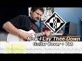 Now I Lay Thee Down Machine Head Guitar Cover With Solos And Tab Instrumental