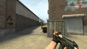 FRAGSHOW SEENEX #1 OLD CSS