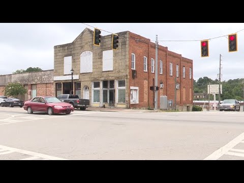 Hancock County tops nation in child hunger new statistics show