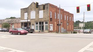 Hancock County tops nation in child hunger, new statistics show