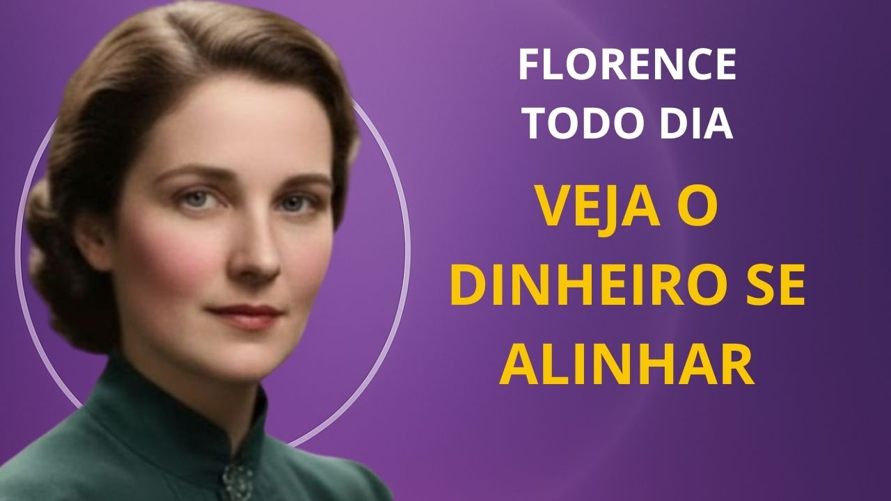 GRITE!! Estas Palavras Diariamente e Veja Sua Vida Financeira Entrar em Ordem