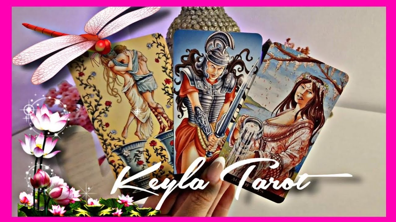 ALGUIEN SE PARALIZA CADA VEZ QUE SABE DE TI‼️ESTO YA LE DA IGUAL...