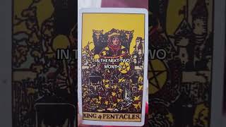 #spiritual #tarot #tarotreading #trending #manifest #soulmate #shorts #fyp #twitch #oracle #inspire