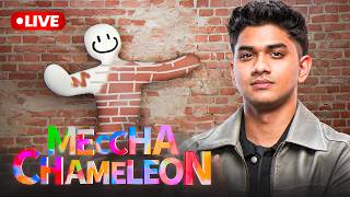 SUPER BATTLE GOLF | MECCHA CHAMELEON DONE | S8UL GROUP GAMES