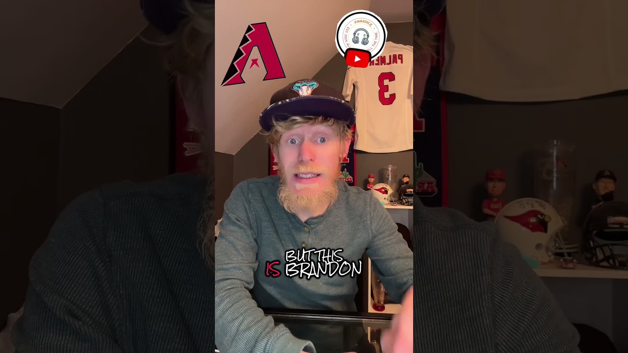 Brandon Pfaadt and the Diamondbacks look to STAY HOT. 👀 #dbacks #baseball #brandonpfaadt #shorts