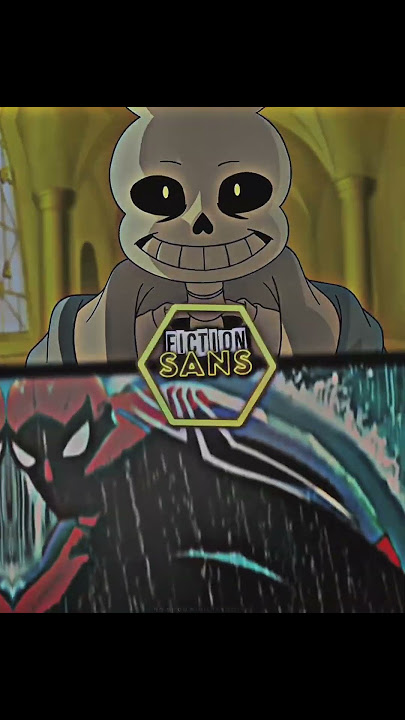 Composite Spider-Man vs Fiction #shorts