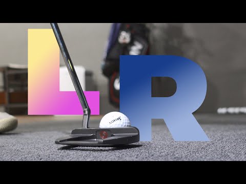 ▨A GOLF▨ 🍾🍾짧은 퍼팅 성공 확률을 높이는 간단한 방법들 / 골프퍼팅레슨 / 정승진