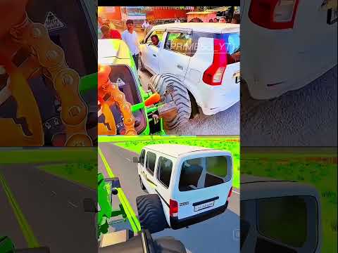 214Ram Ram #indianvehiclessimulator3ddjkaisebajaye #indiantractor3d