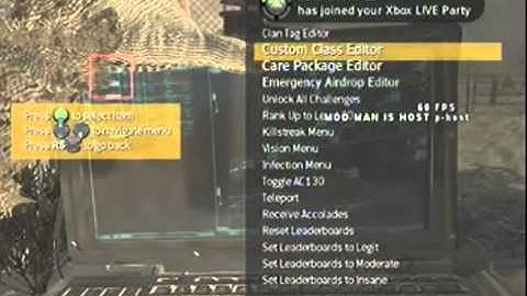 MW2 - K Brizzles Final Tree Patch ! - 10th Lobbie