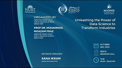 Unleashing The Power Of Data Science To Transform Industries | Part 2 / 2