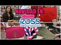 NAVIDAD EN ROSS 🎅🏼 BUSCANDO REGALOS, PERO QUIERO TODO PARA MI🙃🎄 | Shary’s Glow