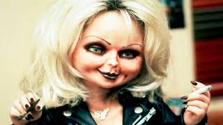 Tiffany Theme  Bride Of Chucky   By Graeme Revell