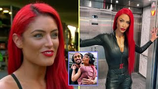 Ex-WWE Star Eva Marie Files for Divorce After 10 Years of Marriage WWE News