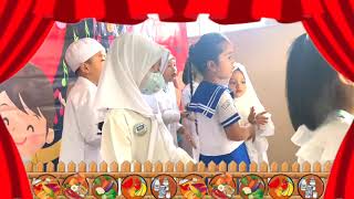 Download Lagu LAGU ISI PIRINGKU (PORSI MAKAN SEIMBANG) MP3 Download Lagu LAGU ISI PIRINGKU (PORSI MAKAN SEIMBANG) MP3