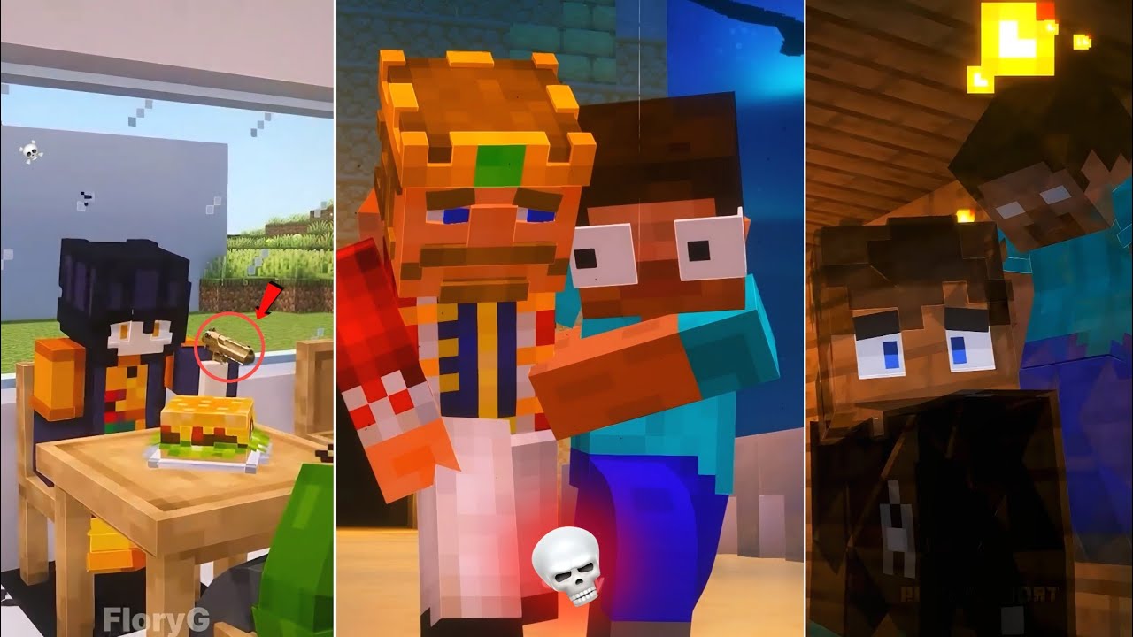 MINECRAFT MOMENT ! GRAND COLDEST TROLLFACE COMPILATION 🥶 $267282002