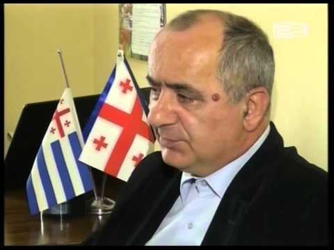 ჩხუბი მოსწავლეებს შორის