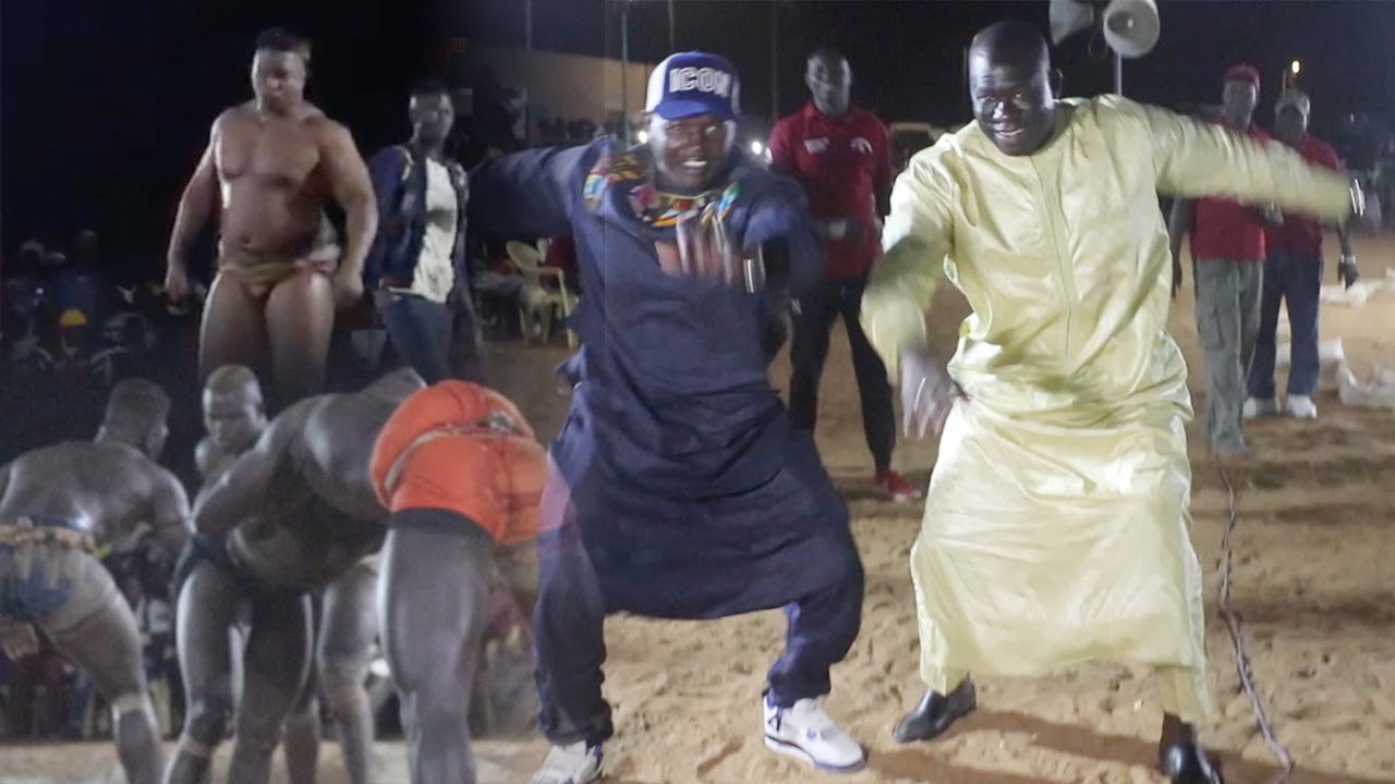 Ndayane: Yékini explose, Doudou Sané fait sensation...