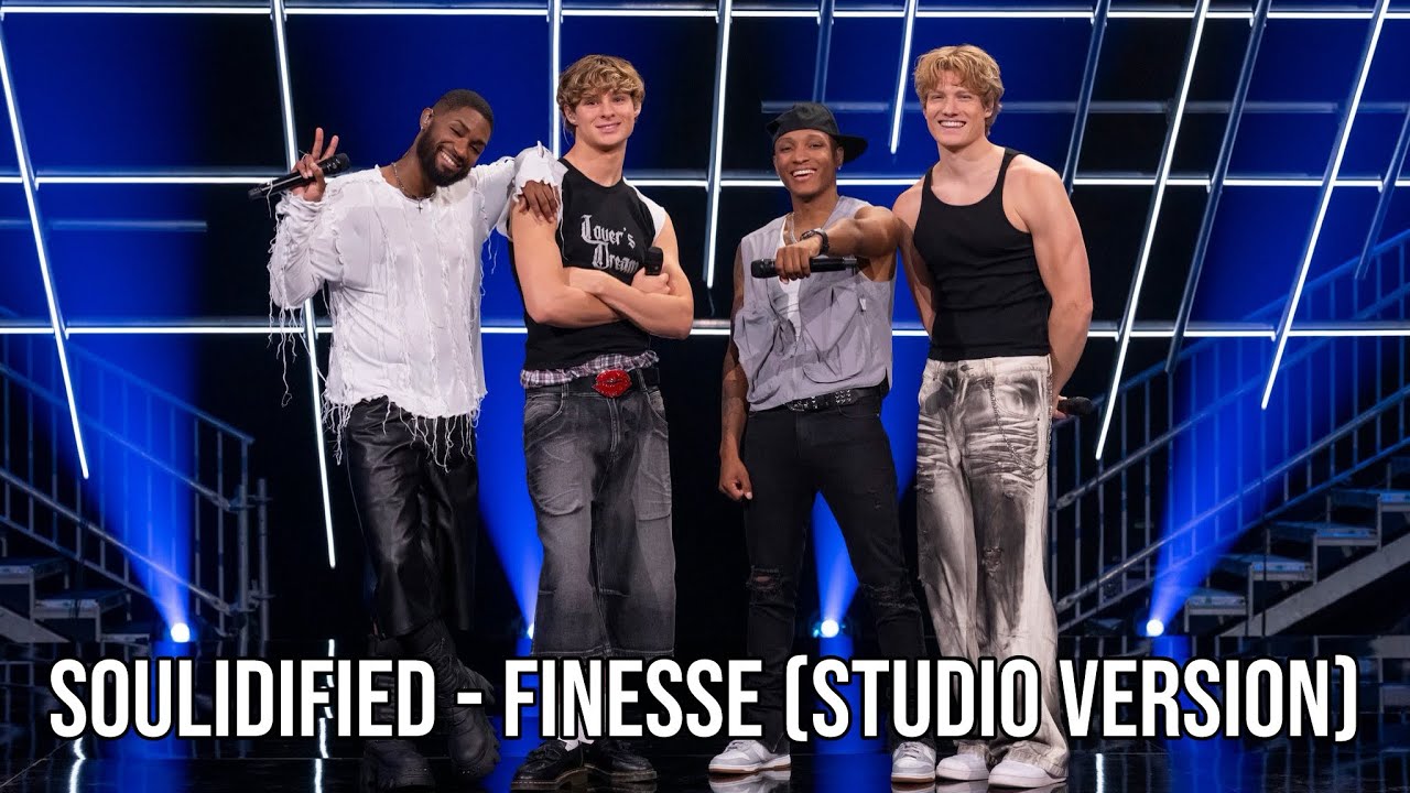 Soulidified Finesse (from 