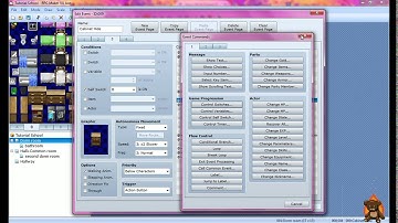 Ao Oni-esque Hiding Mechanics a mini tut