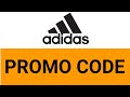 How to get a discount on adidas