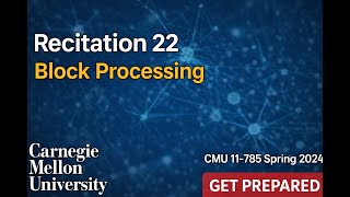 0.22 Block Processing