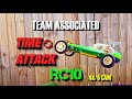 Team associated rc10 time attack