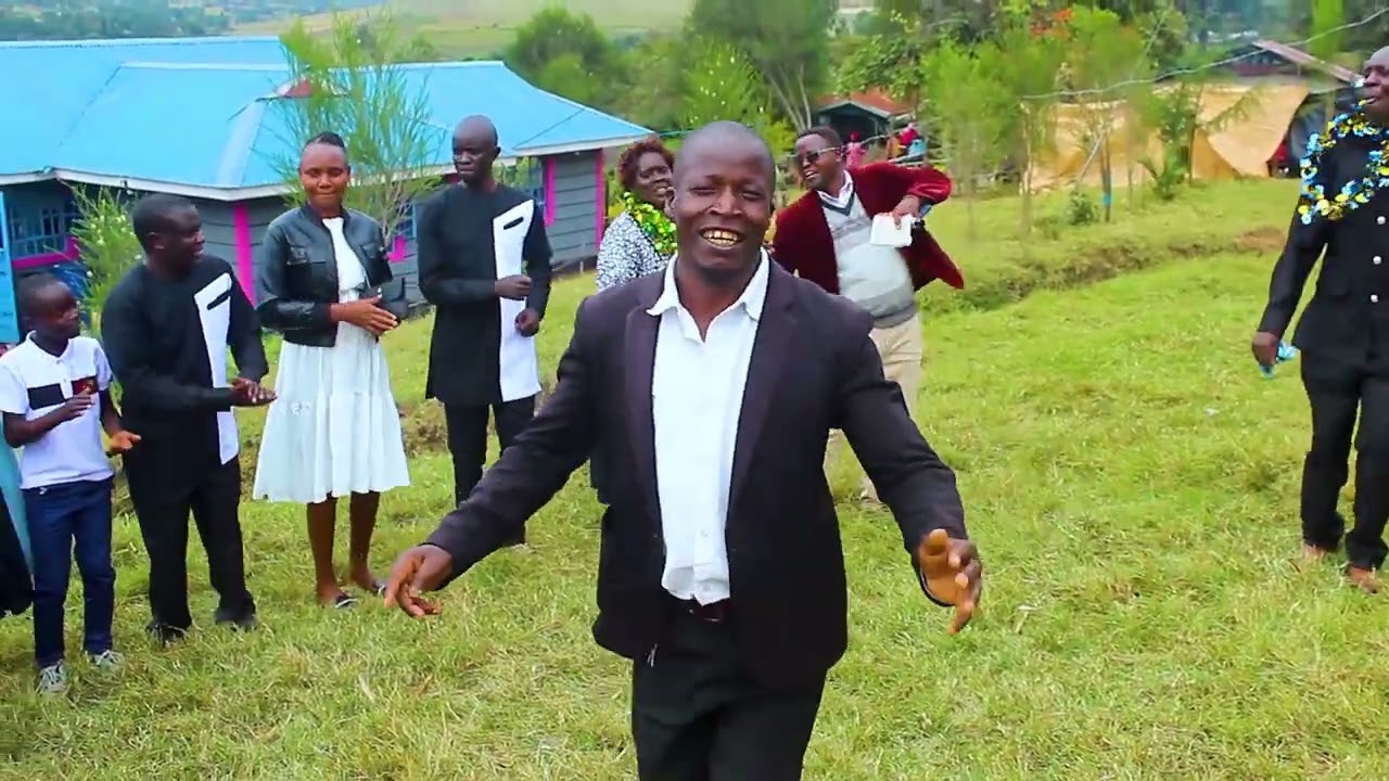 MWALIMU FRANCO BY ZEPHANIAH KOECH KONDOIK KOLENJIN GOSPEL SONG OFISIAL VIDEO)HD