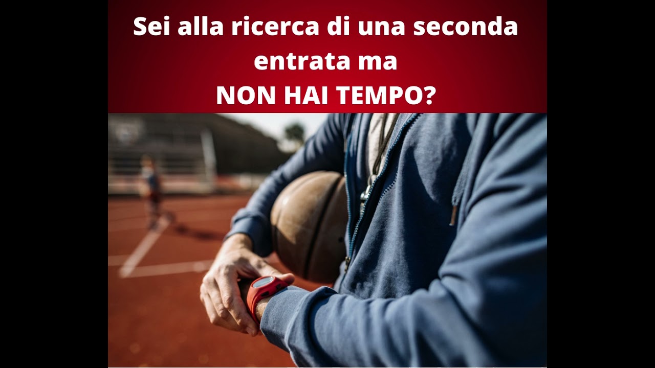 Collaboratori sportivi organizzati