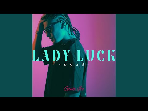 Lady Luck -0908-
