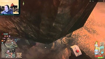 Planetside 2 - T5 AMC Auraxium Kill