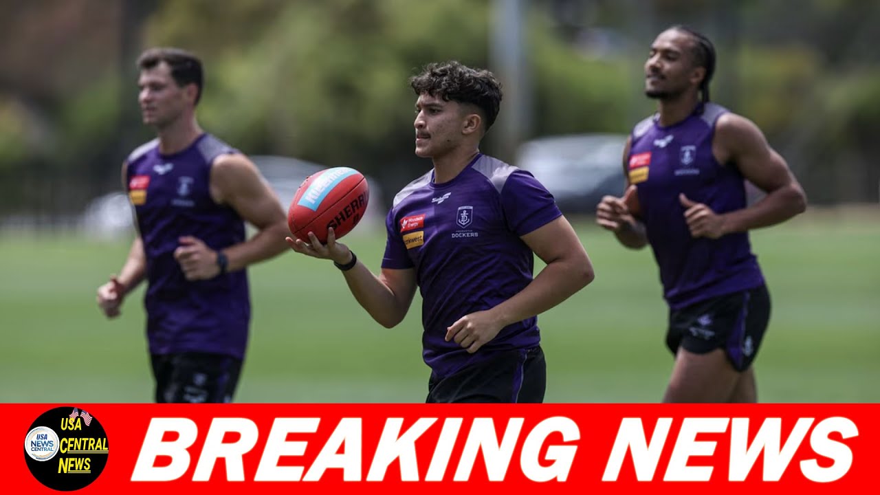 Обзор проекта АФЛ 2025: Фримантл