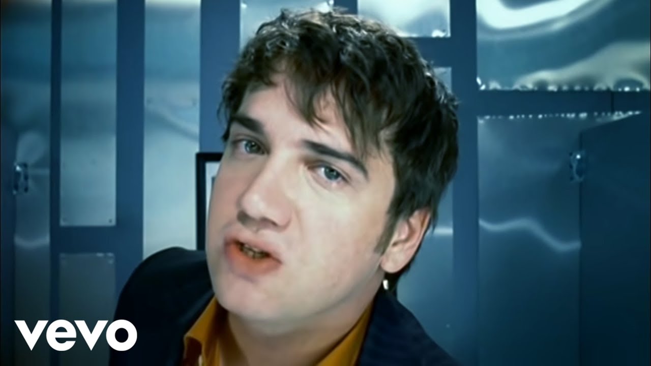 Bloodhound Gang   Uhn Tiss Uhn Tiss Uhn Tiss Explicit Official Video