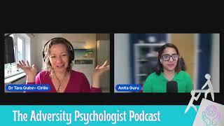 My Lived Experience of Complex PTSD with Anita Guru