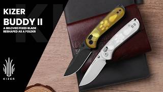 April New Release Buddy Ii The Pocket Pup