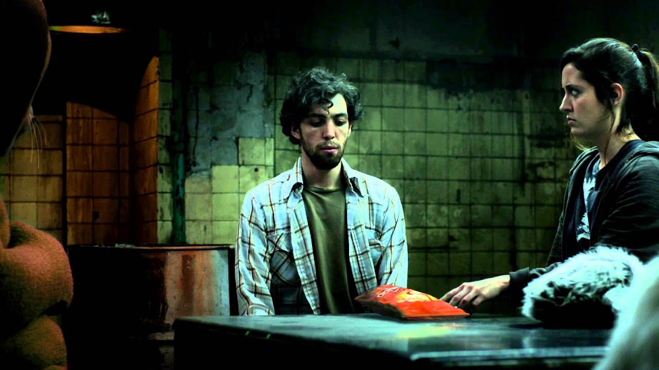 Doritos® Roulette™