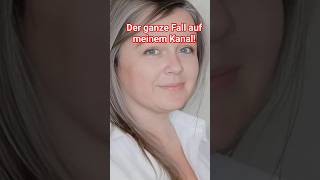 Im Alter von 3 Jahren wurde Michelle von ihrer Mutter entführt. Erst 2025 erfuhr Michelle davon