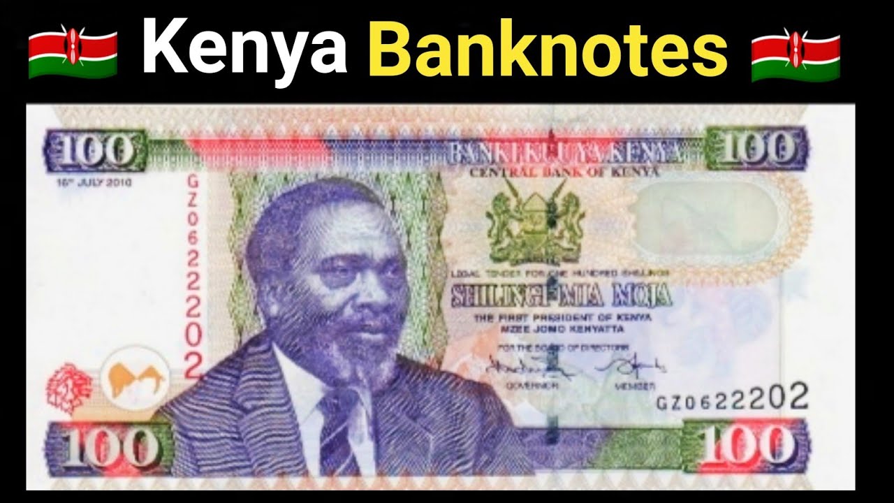 Kenya Currency Kenya Banknotes Kenya Money Kenyan kenya-currency-kenya-banknotes-kenya-money-kenyan