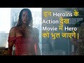 Top 10 Best Female Hero Movies In Hindi  | Action Make You Mad