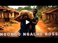 NGONGO NGALHE SONG BOSS OFFICIAL AUDIO MSAMBAZAJI NDATULU TV