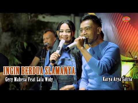 Video Ingin Berdua Slamanya