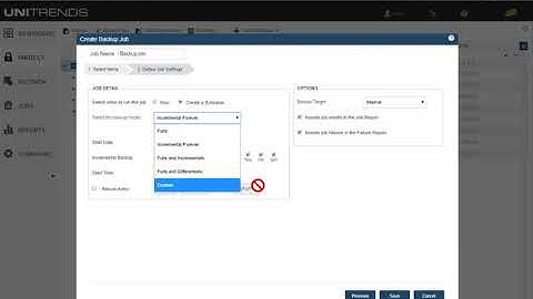 2 Vmware 가상머신 Agentless 백업