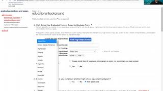 How To Submit an Application to the Alamo Colleges