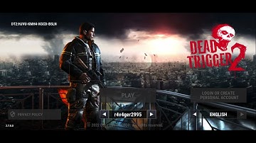 Dead Trigger 2 | Science is Fun | Gameplay | USA Campaign 