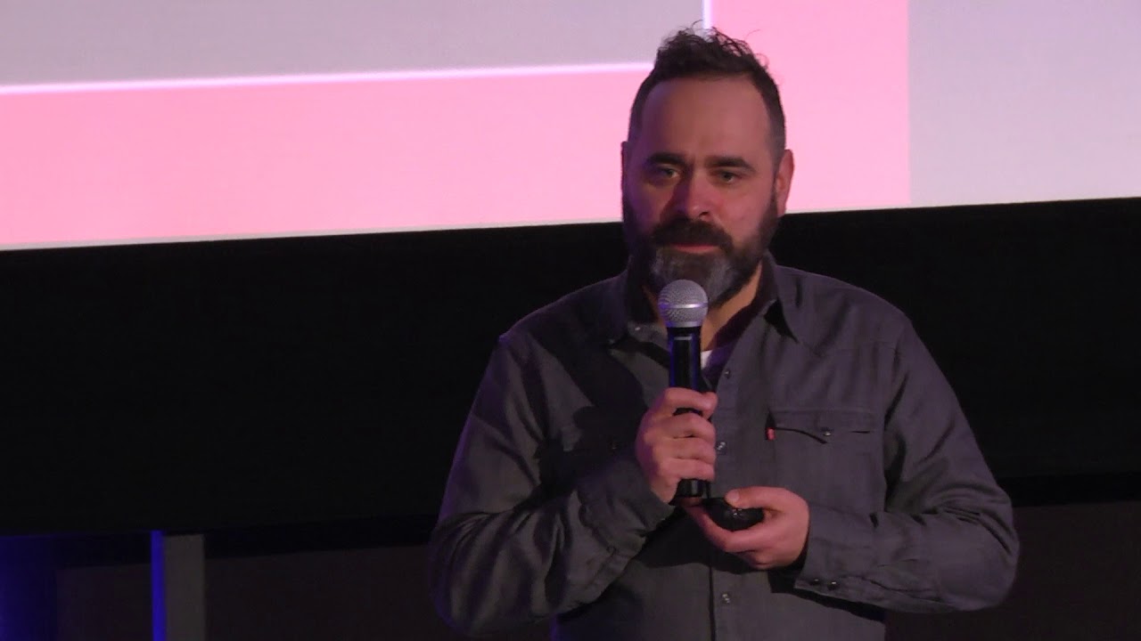 Łukasz Wojtasik, FDDS - Nowe propozycje edukacyjne FDDS