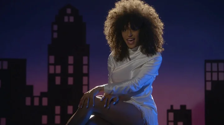 Gavin Turek - Good Look for You [Official Music Vi...