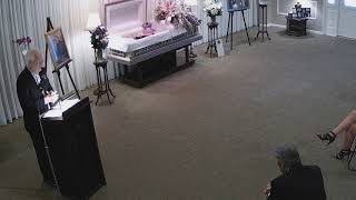 O'Riley Funeral Live Stream