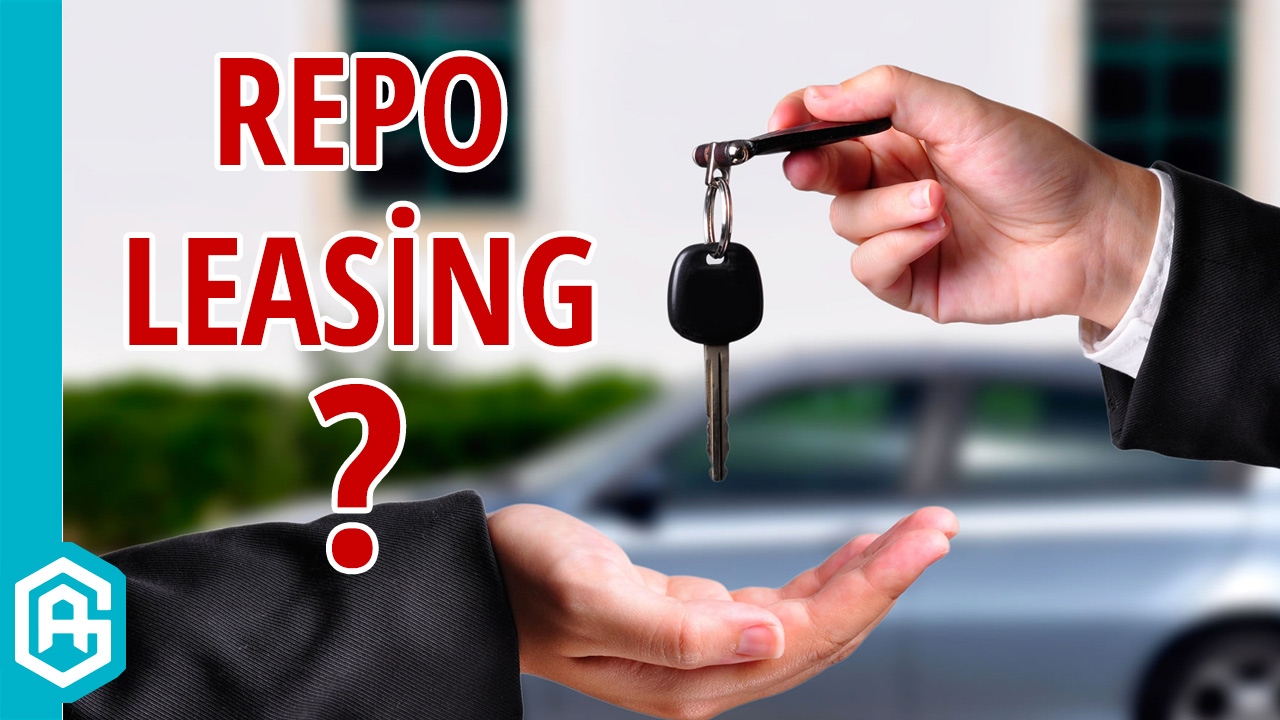 Repo ve Leasing Caiz Midir? | Faiz #26