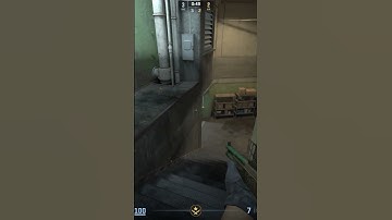 WE HAVE NOT BUT ONE OPTION - #counterstrike2 #cs2 #xm1014  #gaming #cs2bestmoments #cs2clips